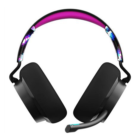 Skullcandy | Multi-Platform Gaming Headset | SLYR | Wired | Over-Ear | Noise canceling - 2